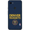 NBA Denver Nuggets Standard - Light Blue Google Pixel 3a XL Skin
